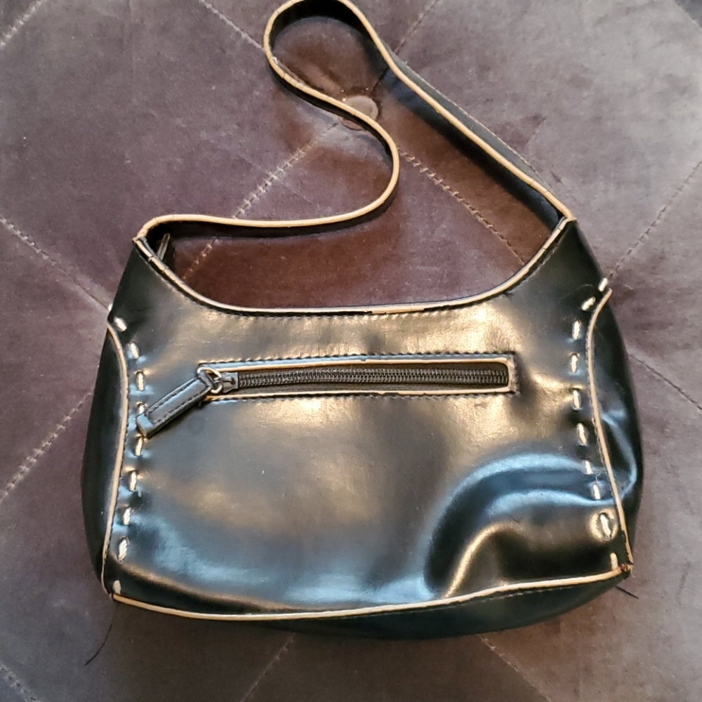 Fiorelli small black purse